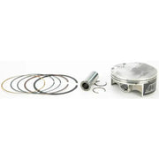 40237M09400 piston kit with rings, pin, and clips for Armorglide 94.00/Std engine