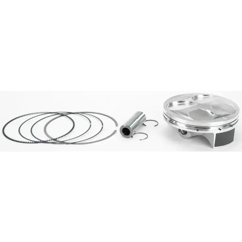 40238M09900 Piston Kit Armorglide 99.00/Std 14.0:1 Hon 