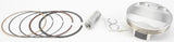40239M09600 Piston Kit Armorglide Box Frg 96.00/Std 12.0:1 Hon 