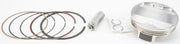 40239M09600 Piston Kit Armorglide Box Frg 96.00/Std 12.0:1 Hon 
