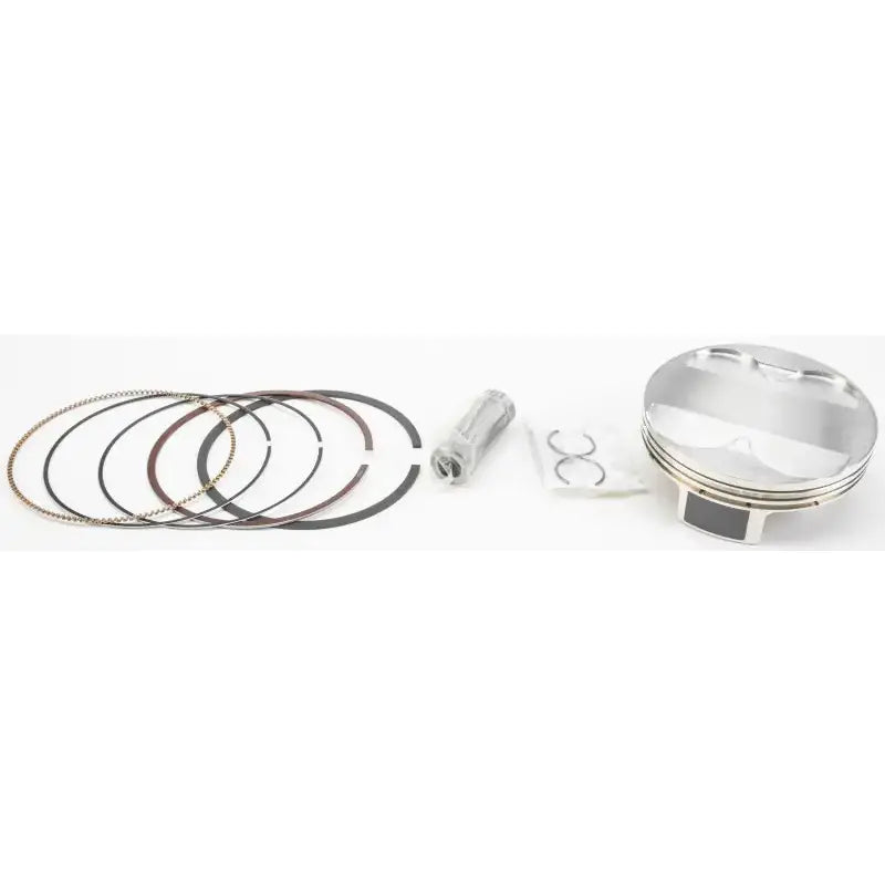 40239M09600 Piston Kit Armorglide Box Frg 96.00/Std 12.0:1 Hon 