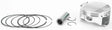 40244M09200 Piston Kit Armorglide 92.00/Std 10.5:1 Hon 