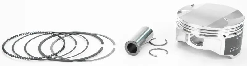 40244M09200 Piston Kit Armorglide 92.00/Std 10.5:1 Hon 