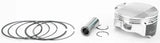 40244M09200 Piston Kit Armorglide 92.00/Std 10.5:1 Hon 