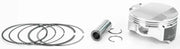 40244M09200 Piston Kit Armorglide 92.00/Std 10.5:1 Hon 