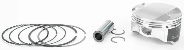 40244M09200 Piston Kit Armorglide 92.00/Std 10.5:1 Hon 