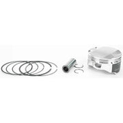 40244M09200 Piston Kit Armorglide 92.00/Std 10.5:1 Hon 