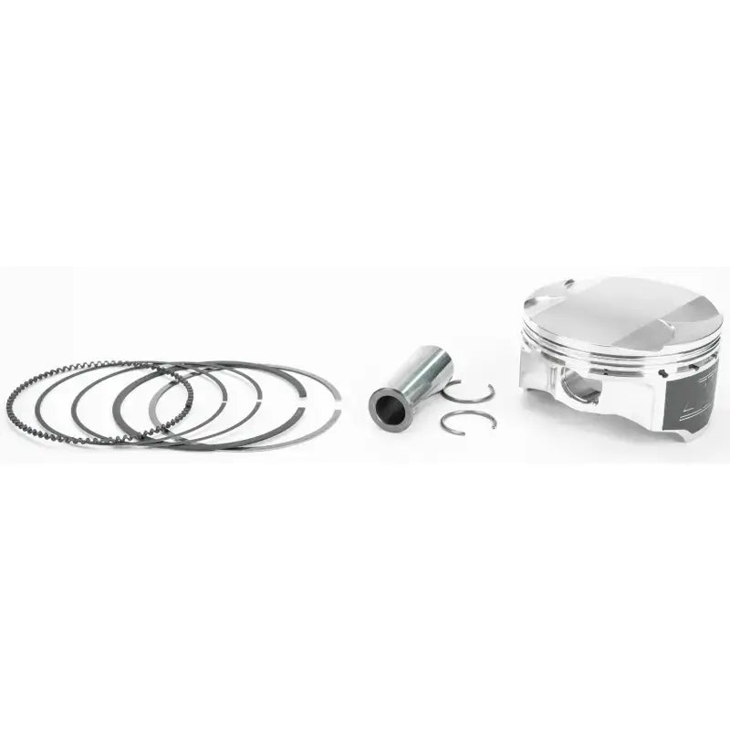40244M09200 Piston Kit Armorglide 92.00/Std 10.5:1 Hon 