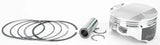 40244M09225 Piston Kit Armorglide 92.25/+0.25 10.5:1 Hon 