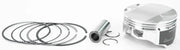 40244M09225 Piston Kit Armorglide 92.25/+0.25 10.5:1 Hon 