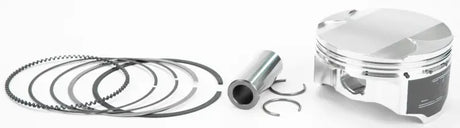 40244M09225 Piston Kit Armorglide 92.25/+0.25 10.5:1 Hon 