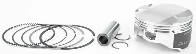 40244M09225 Piston Kit Armorglide 92.25/+0.25 10.5:1 Hon 