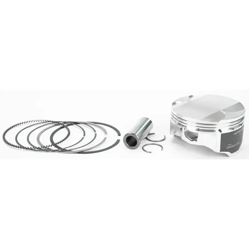 40244M09225 Piston Kit Armorglide 92.25/+0.25 10.5:1 Hon 