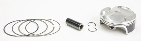 40245M07800 Piston Kit Armorglide Box Frg 78.00/Std 14.2:1 Kaw 