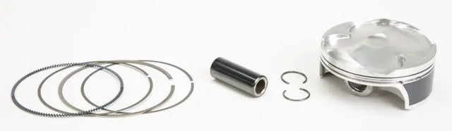 40245M07800 Piston Kit Armorglide Box Frg 78.00/Std 14.2:1 Kaw 