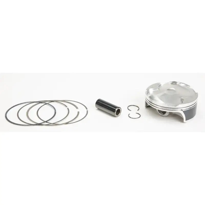 40245M07800 Piston Kit Armorglide Box Frg 78.00/Std 14.2:1 Kaw 