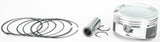 40246M09200 Piston Kit Armorglide 92.00/Std 9.0:1 Hon 