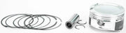 40246M09200 Piston Kit Armorglide 92.00/Std 9.0:1 Hon 
