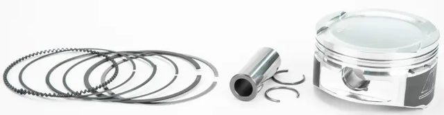 40246M09200 Piston Kit Armorglide 92.00/Std 9.0:1 Hon 