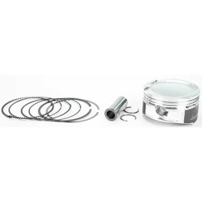 40246M09200 Piston Kit Armorglide 92.00/Std 9.0:1 Hon 