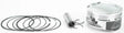40246M09225 Piston Kit Armorglide 92.25/+0.25 9.0:1 Hon 