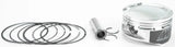 40246M09225 Piston Kit Armorglide 92.25/+0.25 9.0:1 Hon 