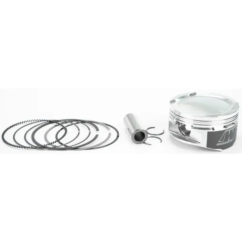 40246M09225 Piston Kit Armorglide 92.25/+0.25 9.0:1 Hon 