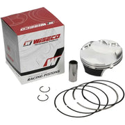Wiseco 40249M07900 piston kit for high-performance engine rebuilds