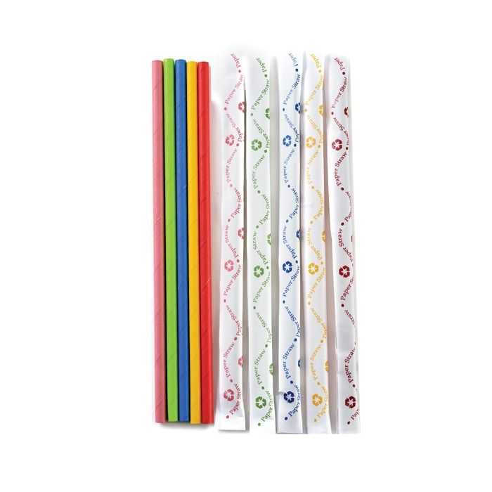 4025 Beverage Straw