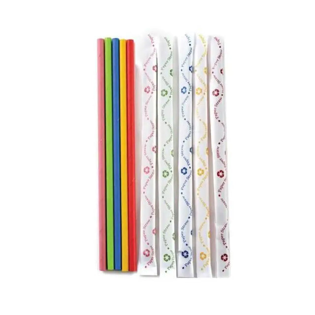 4025 Beverage Straw