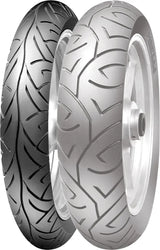 4025400 Pirelli Tire Sport Demon Front 120/80-16 (60V) Bias 