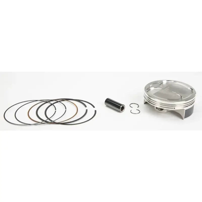 40254M09700 Piston Kit Armorglide Box Frg 97.00/Std 13.0:1 Yam 