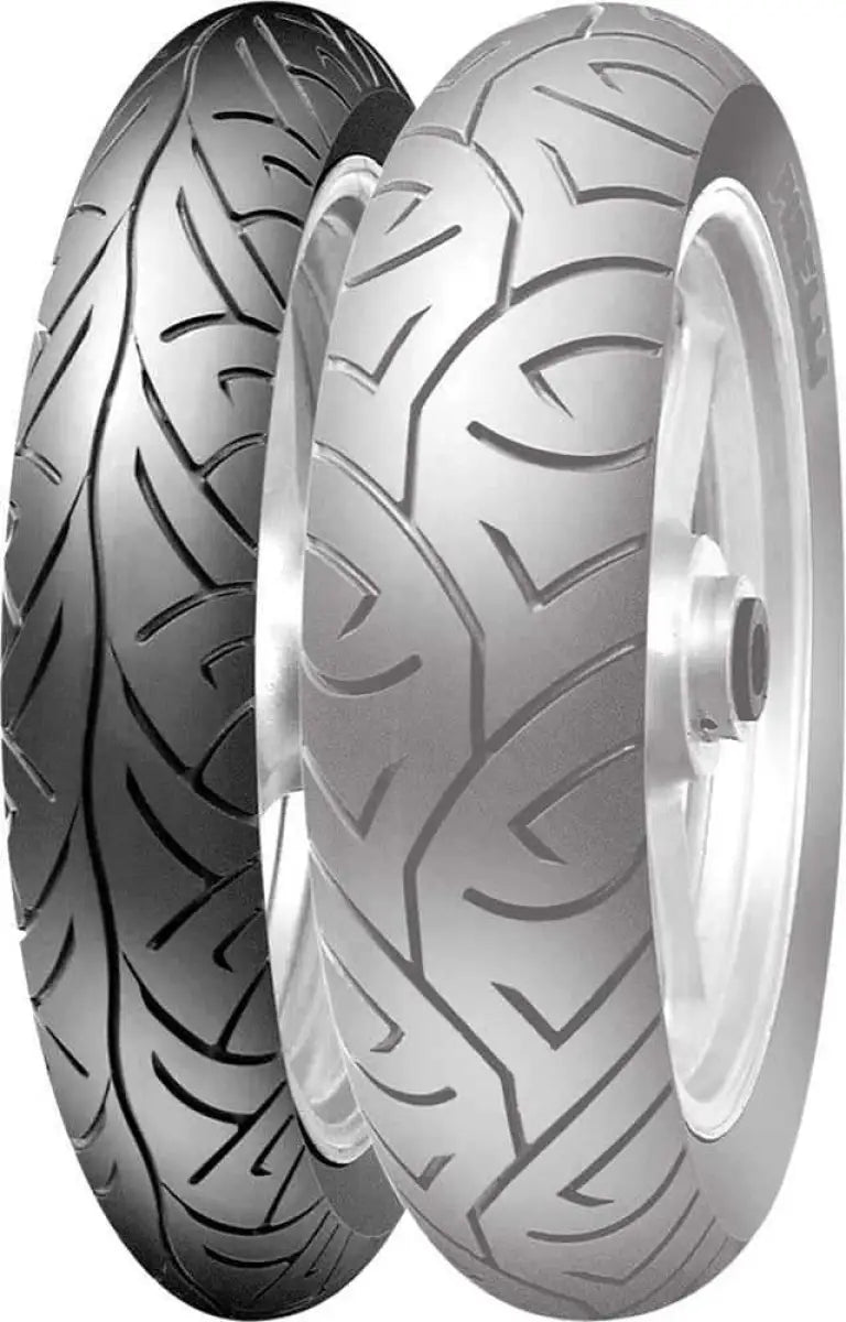 4025700 Tire Sport Demon Front 100/90 19 57v Bias