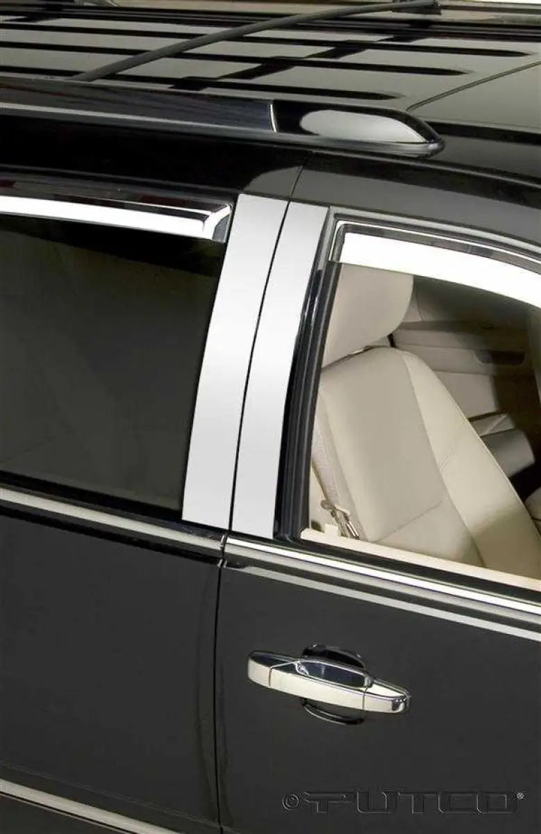 402611 Body Pillar Cover