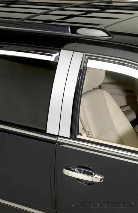 402611 Body Pillar Cover