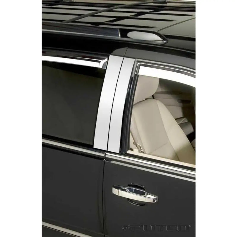 402611 Body Pillar Cover