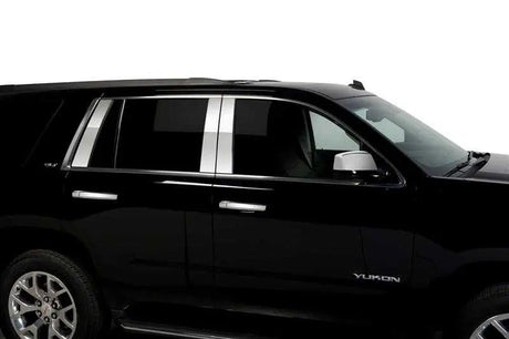 402617 Body Pillar Cover