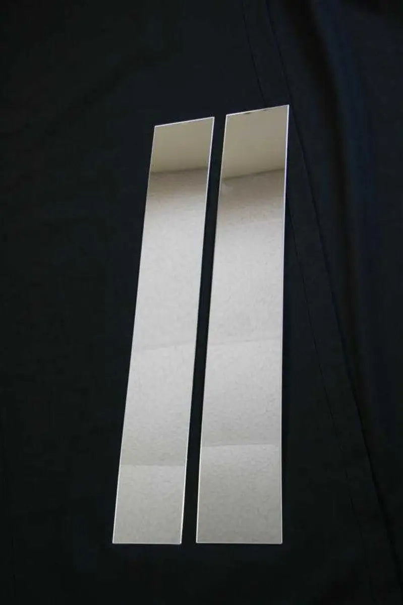402620 Body Pillar Cover