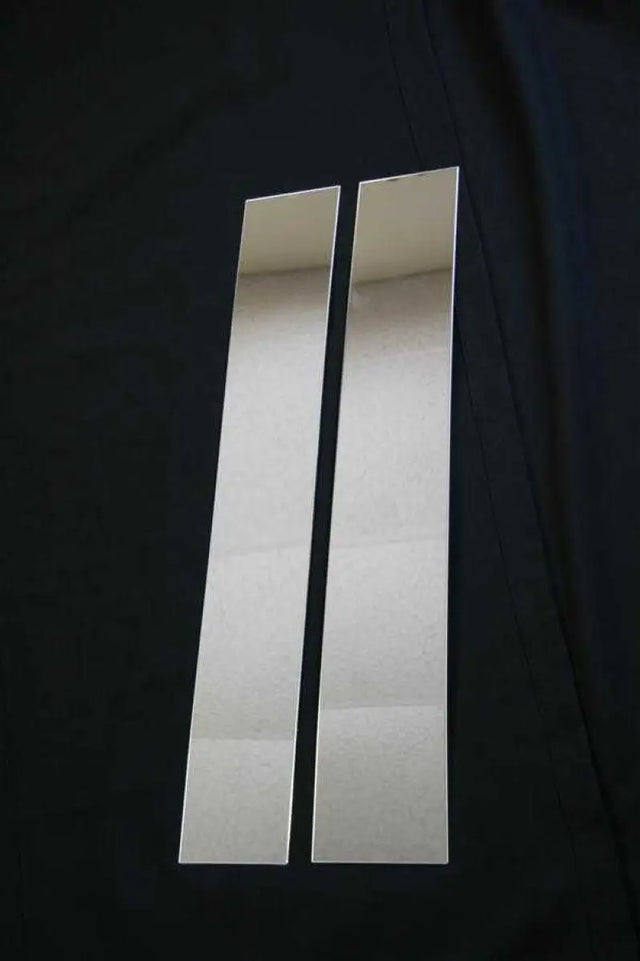 402620 Body Pillar Cover