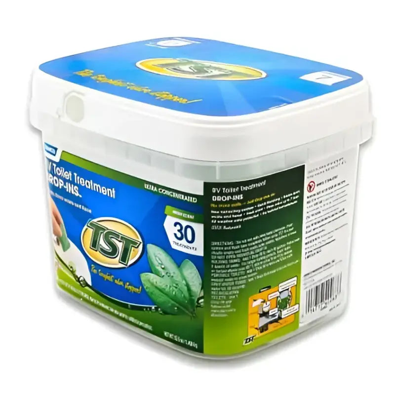 40263 Waste Holding Tank Treatment