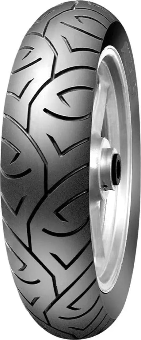 PIRELLI 4026300 Tire Sport Demon Rear 130/80 18 66v Bias