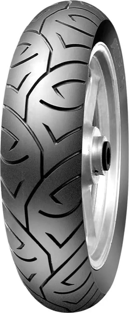 PIRELLI 4026300 Tire Sport Demon Rear 130/80 18 66v Bias