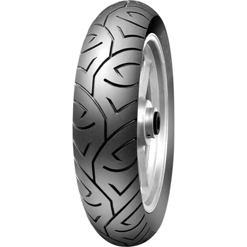 PIRELLI 4026300 Tire Sport Demon Rear 130/80 18 66v Bias