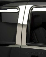 402668 Body Pillar Cover