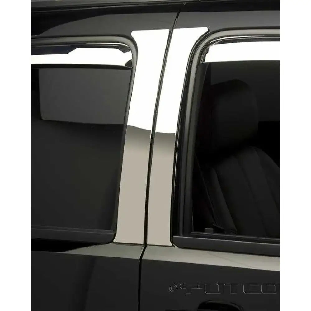 402669 Body Pillar Cover