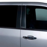 402670BPGM-2 Putco Gmc Sierra Fits Double Cab And Crew