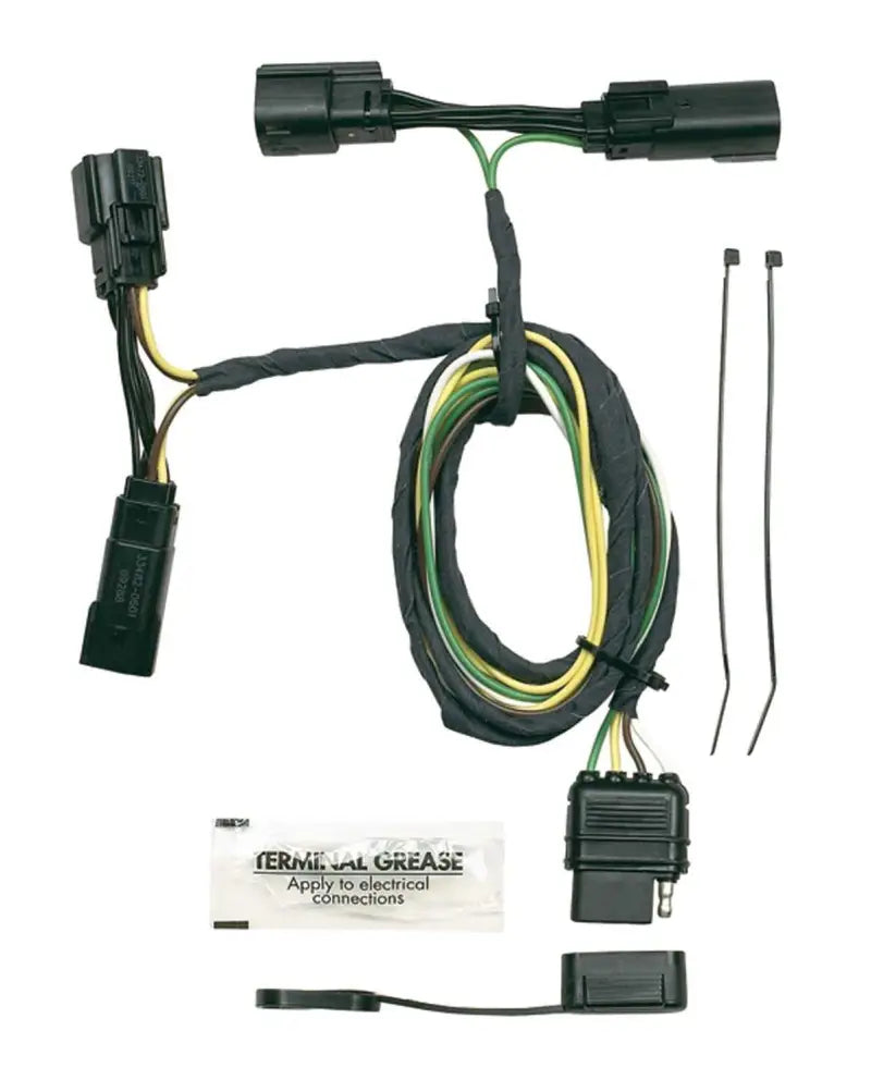 40275 Trailer Wiring Connector