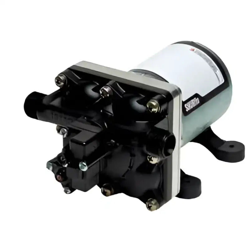 4028-100-E54 Fresh Water Pump