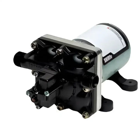 4028-100-E54 Fresh Water Pump