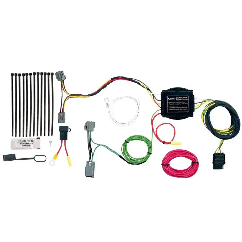 40285 Trailer Wiring Connector
